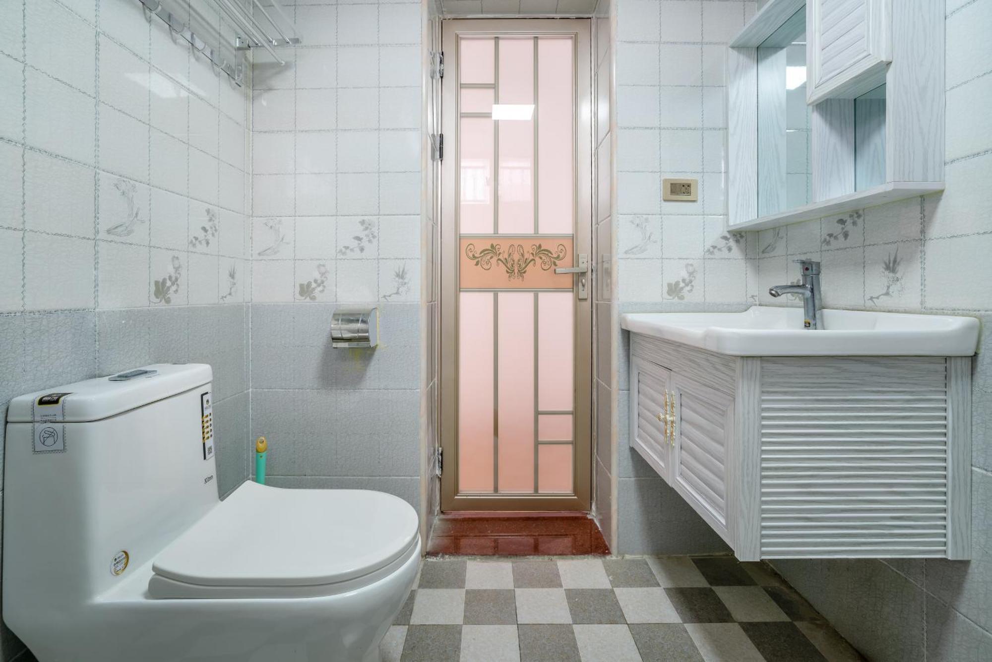 Fish House Youth Hostel قويلين المظهر الخارجي الصورة
